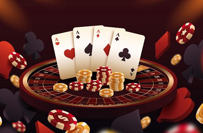 Betting Big, Winning Bigger: High Roller Bonus Casinos Unleashed post thumbnail image