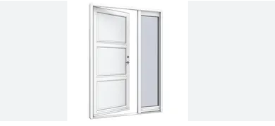Functional Beauty: Selecting Exterior Doors Wisely post thumbnail image