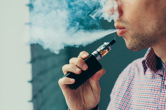 Exploring E-Cigarette Potency: A Guide for Users post thumbnail image
