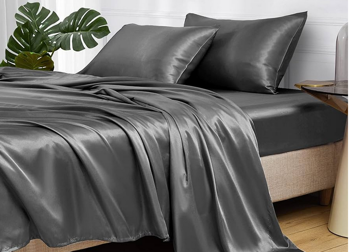 Regal Comfort: Silk Sheets King Size for Unmatched Opulence post thumbnail image
