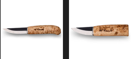 Personalized-Manufactured for the great outdoors: Handmade Hunting Knives post thumbnail image
