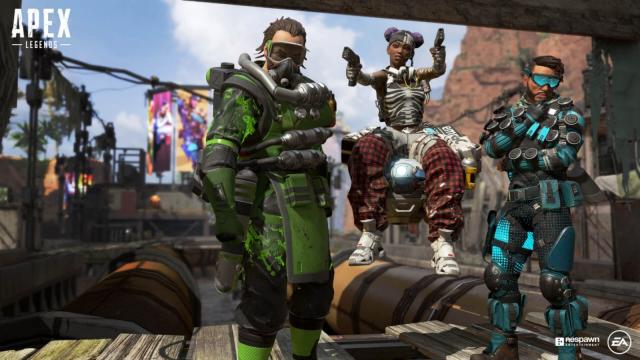 Hacks for Apex Legends: Gaining an Unfair Advantage on the Battlefield post thumbnail image