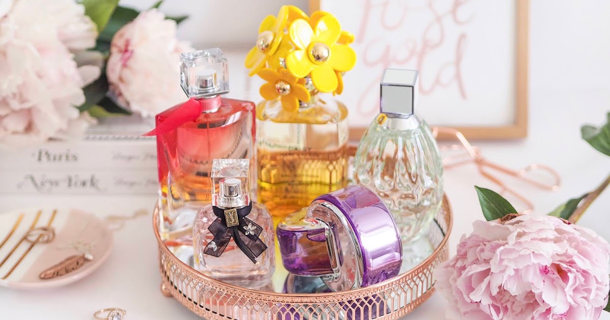 Discover Your Signature Scent with Perfume Samples post thumbnail image