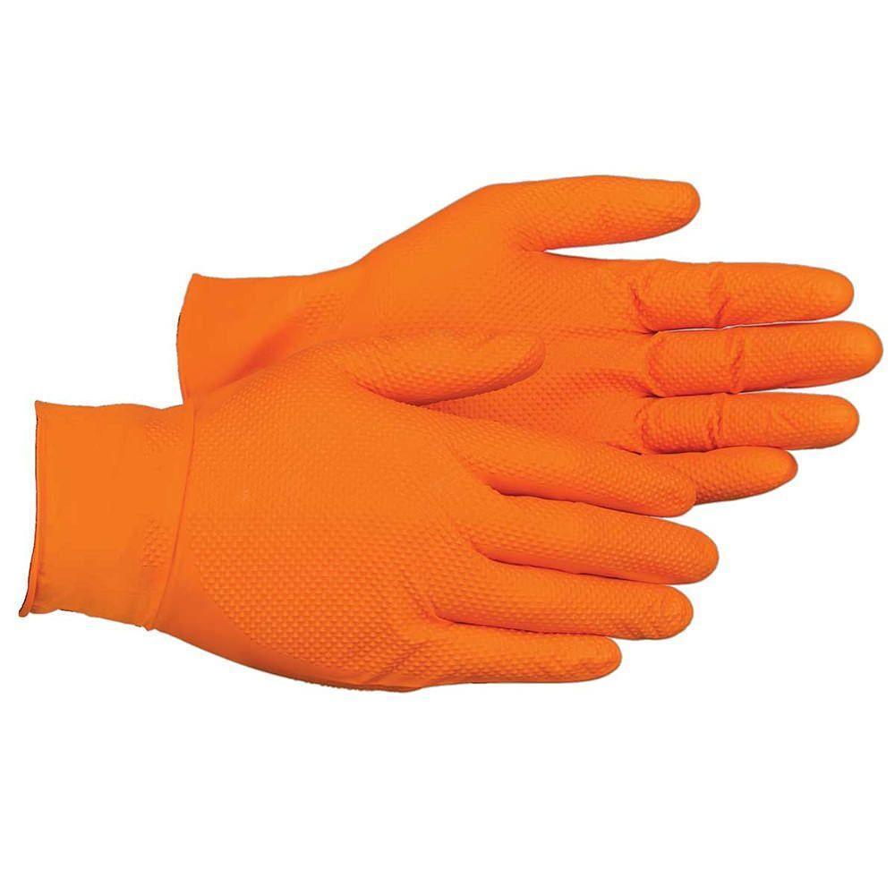 Orange Gloves: Boosting Visibility in Safety Wear post thumbnail image