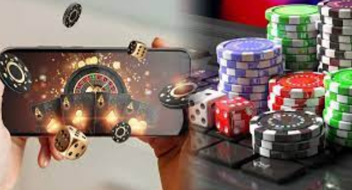 Activity On: Exploring the MPO700 Casino Encounter post thumbnail image
