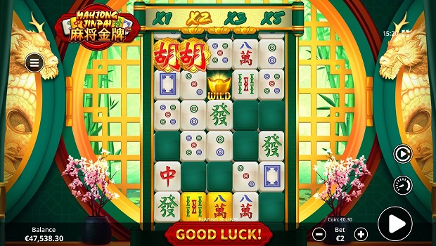 Ancient Tiles, Modern Wins: Mahjong Slot Journey post thumbnail image